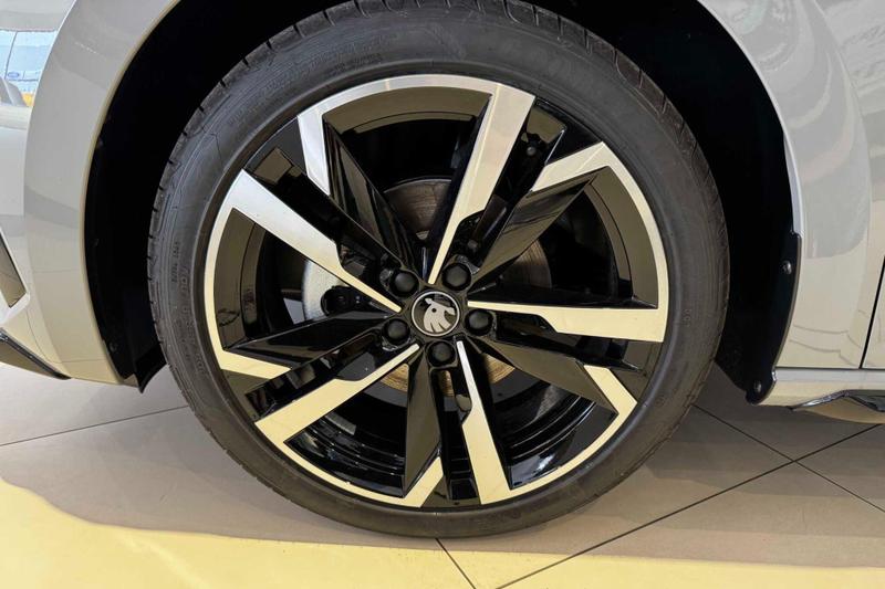 Used Skoda Scala for sale - 77532760: Photo 13