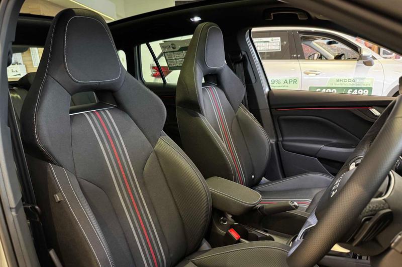 Used Skoda Scala for sale - 77532760: Photo 15