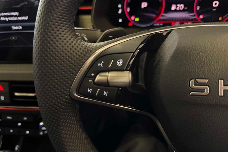 Used Skoda Scala for sale - 77532760: Photo 19