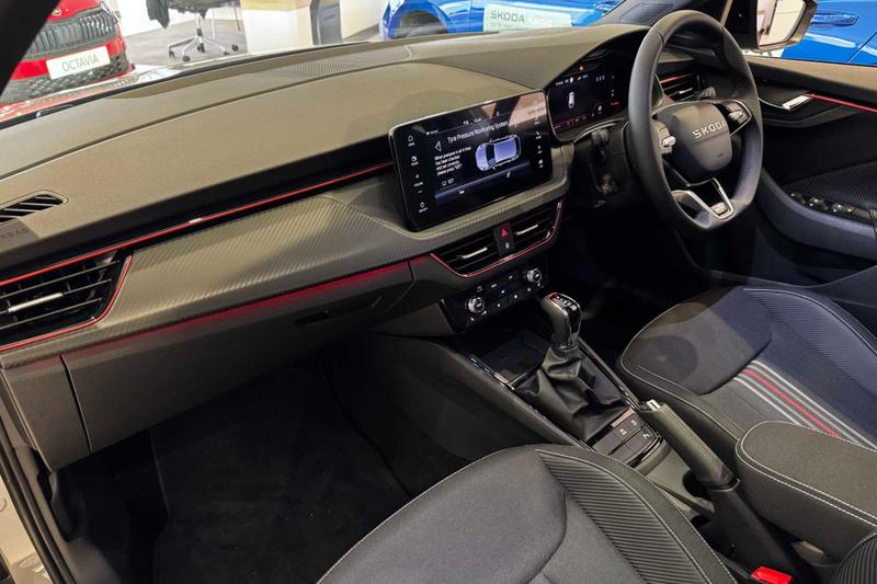 Used Skoda Scala for sale - 77532760: Photo 2