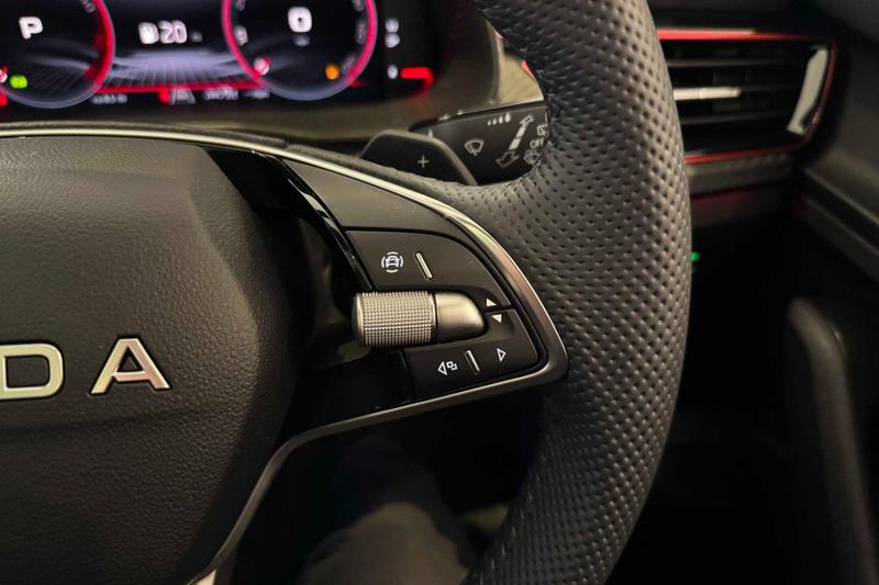 Used Skoda Scala for sale - 77532760: Photo 20