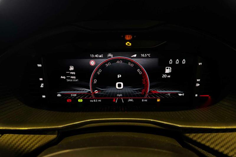 Used Skoda Scala for sale - 77532760: Photo 24