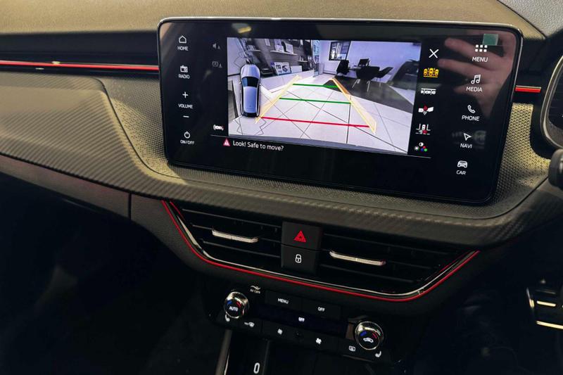 Used Skoda Scala for sale - 77532760: Photo 27