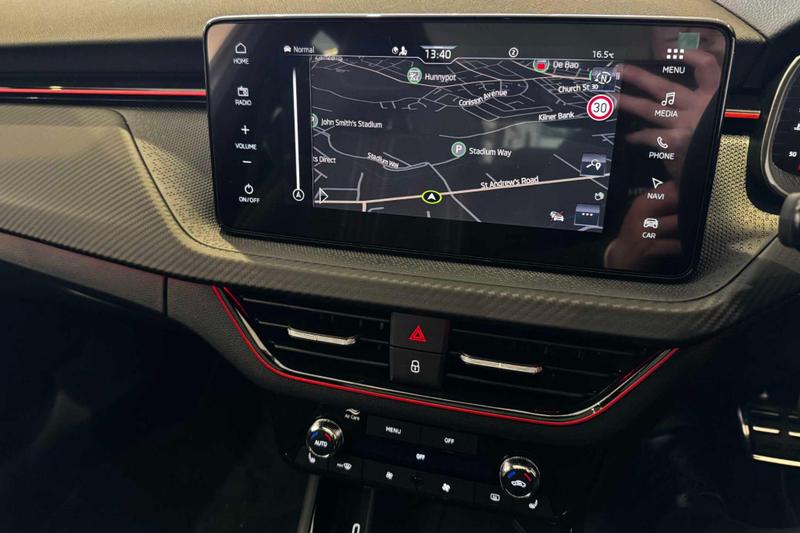 Used Skoda Scala for sale - 77532760: Photo 28