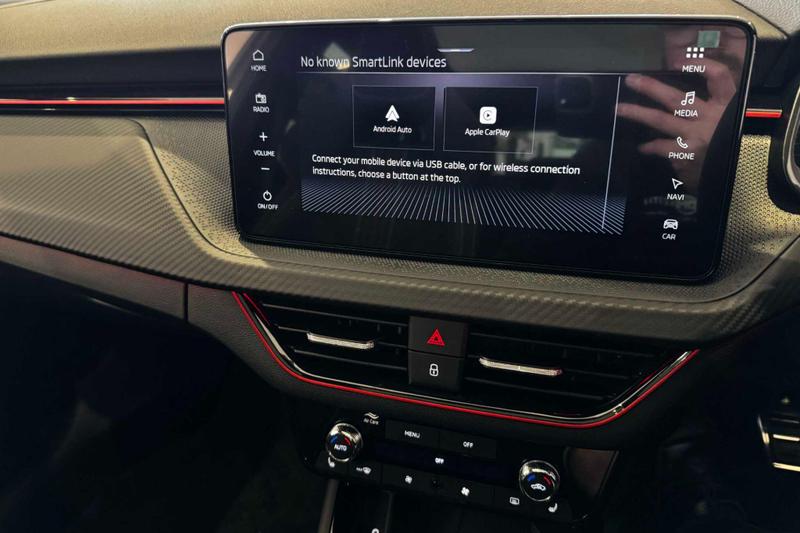 Used Skoda Scala for sale - 77532760: Photo 29