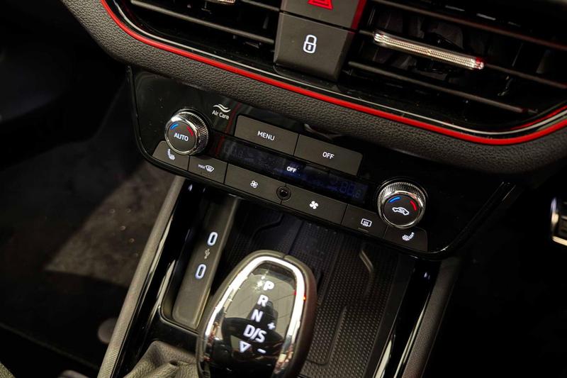 Used Skoda Scala for sale - 77532760: Photo 31