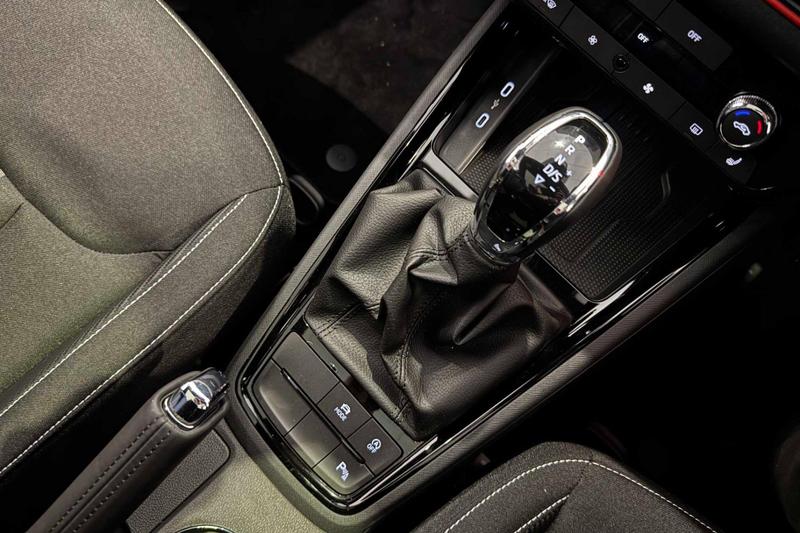 Used Skoda Scala for sale - 77532760: Photo 33