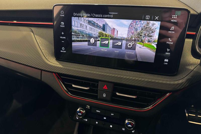 Used Skoda Scala for sale - 77532760: Photo 34