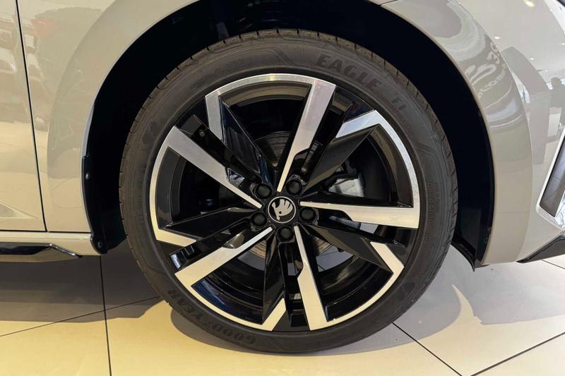 Used Skoda Scala for sale - 77532760: Photo 5