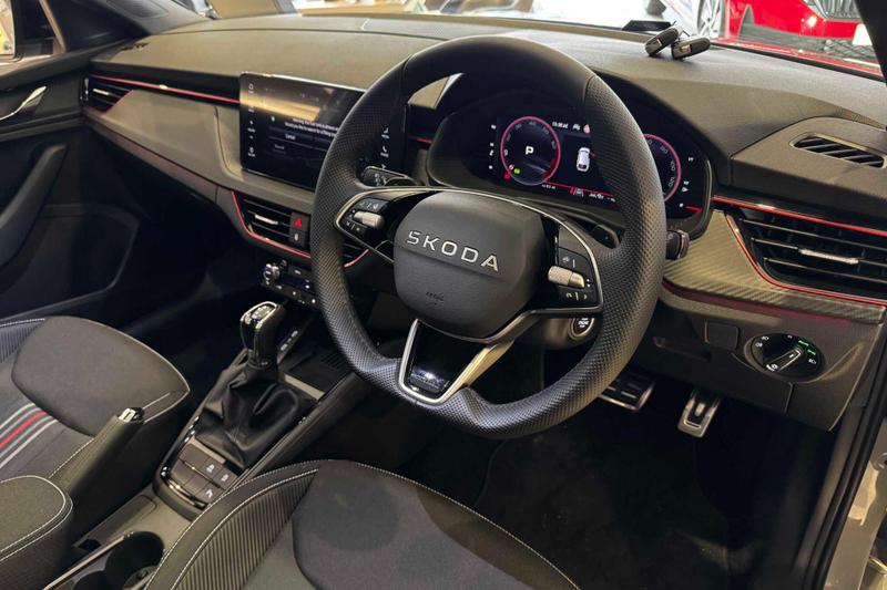 Used Skoda Scala for sale - 77532760: Photo 6