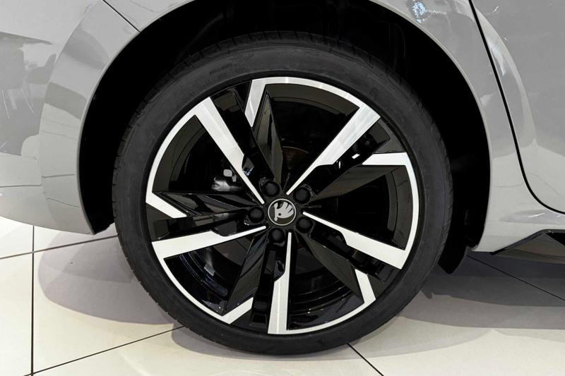 Used Skoda Scala for sale - 77532760: Photo 8