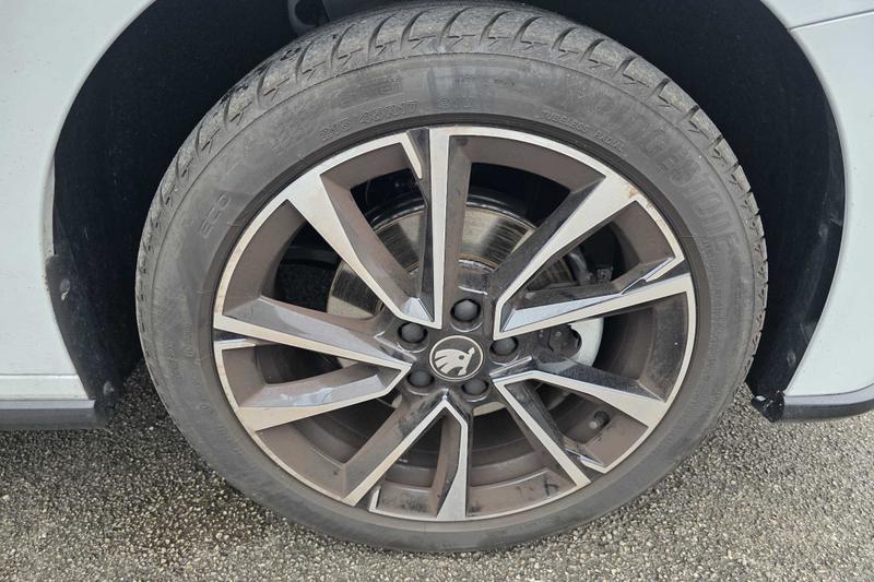 Used Skoda Fabia 2025 for sale - 76508291: Photo 11