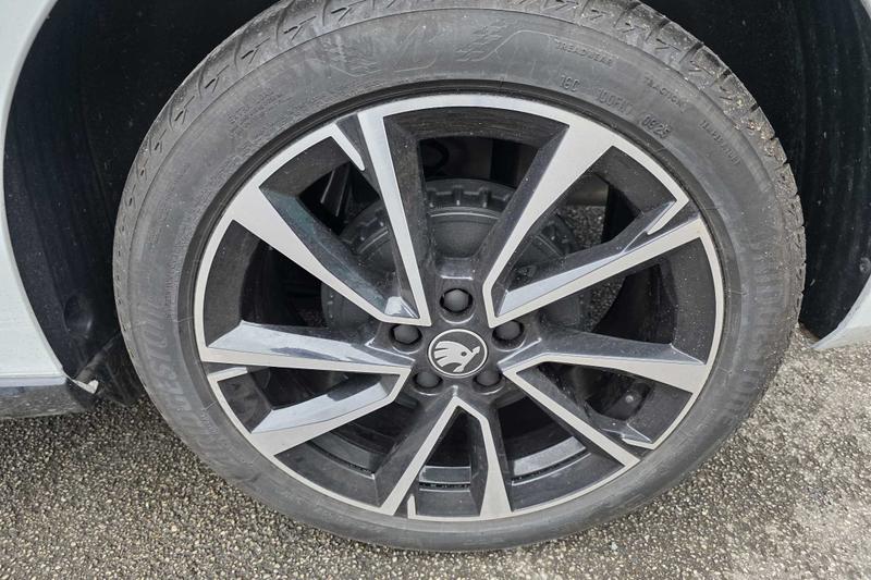 Used Skoda Fabia 2025 for sale - 76508291: Photo 13