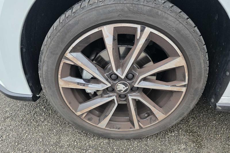 Used Skoda Fabia 2025 for sale - 76508291: Photo 14