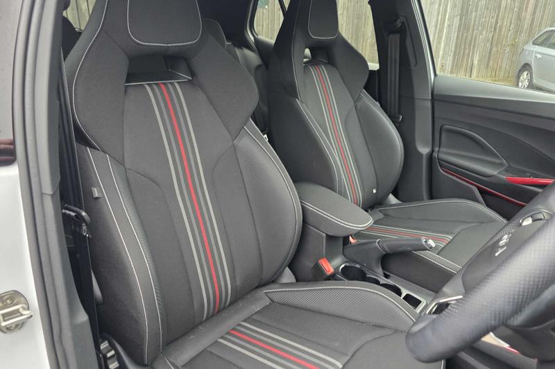 Used Skoda Fabia 2025 for sale - 76508291: Photo 16