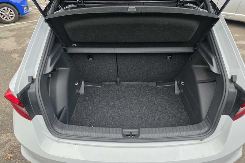 Used Skoda Fabia 2025 for sale - 76508291: Photo 19