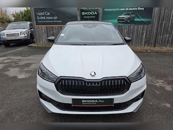 2025 - 1.0 TSI 116 Monte Carlo Edition 5dr