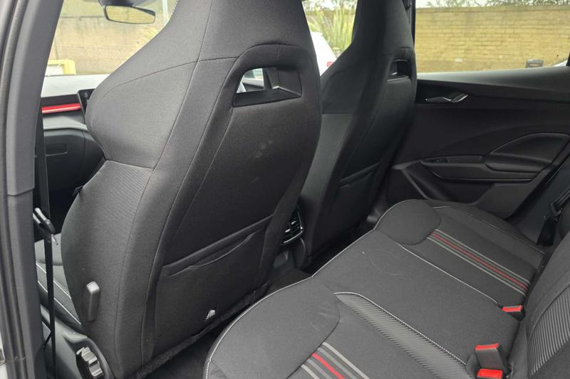 Used Skoda Fabia 2025 for sale - 76508291: Photo 20