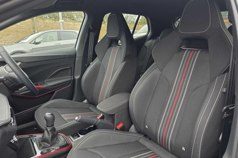 Used Skoda Fabia 2025 for sale - 76508291: Photo 23