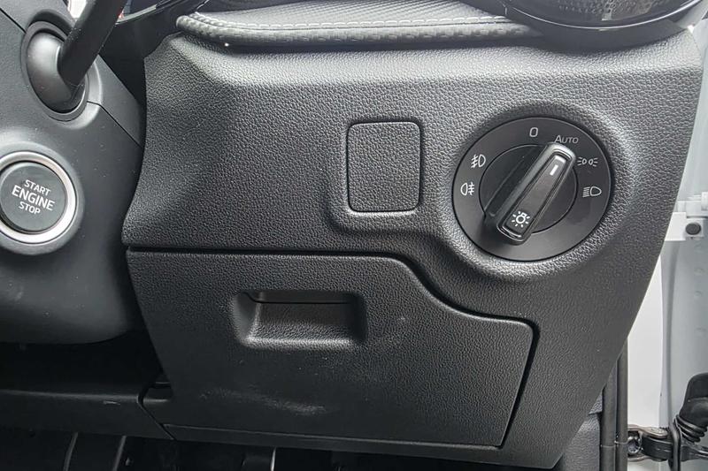 Used Skoda Fabia 2025 for sale - 76508291: Photo 26