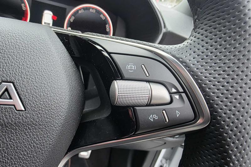 Used Skoda Fabia 2025 for sale - 76508291: Photo 28