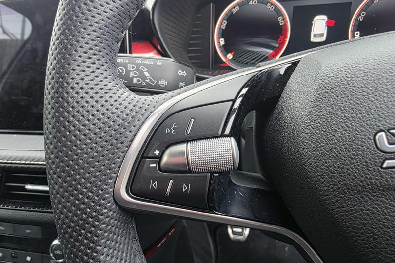 Used Skoda Fabia 2025 for sale - 76508291: Photo 29