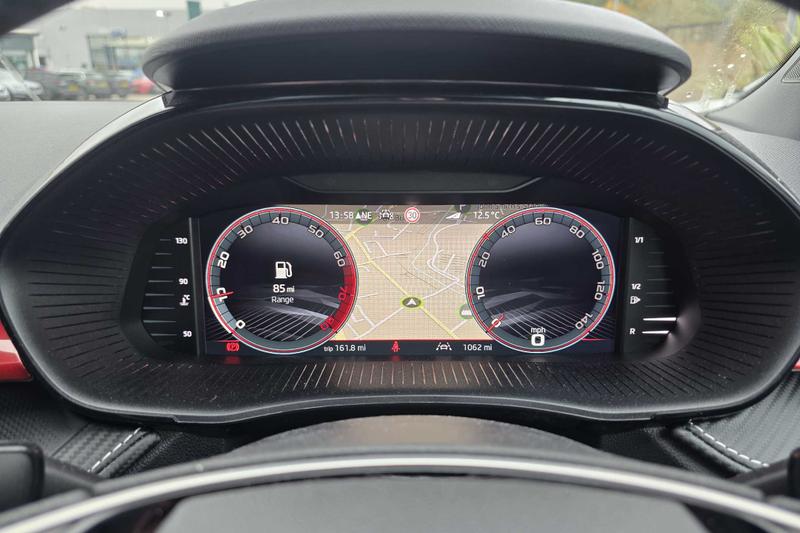 Used Skoda Fabia 2025 for sale - 76508291: Photo 30