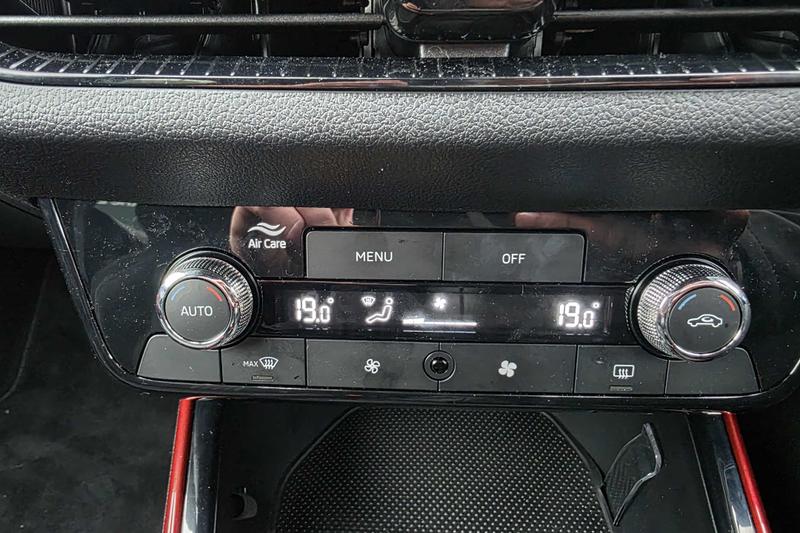 Used Skoda Fabia 2025 for sale - 76508291: Photo 31