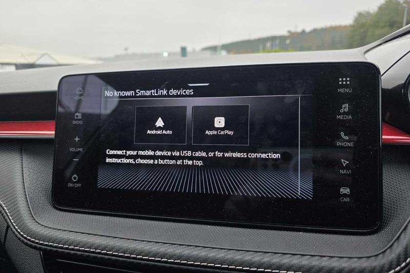 Used Skoda Fabia 2025 for sale - 76508291: Photo 33