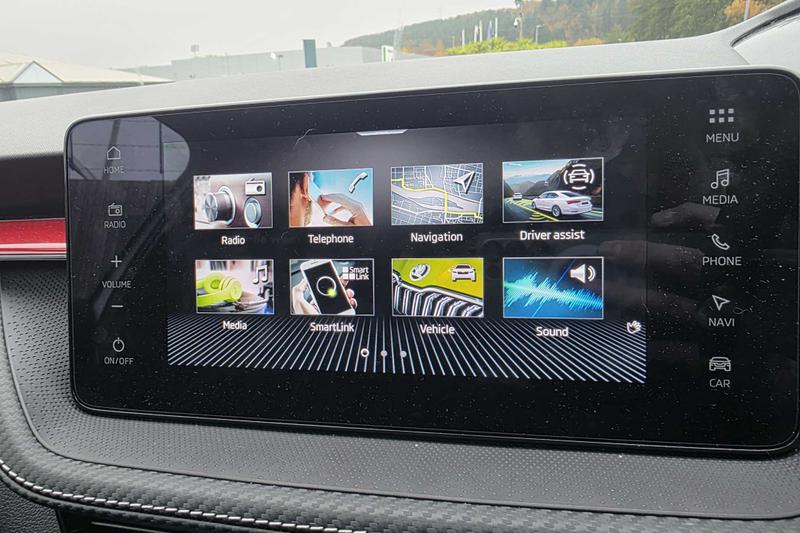 Used Skoda Fabia 2025 for sale - 76508291: Photo 34