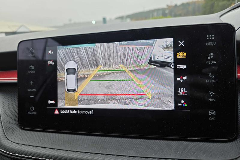 Used Skoda Fabia 2025 for sale - 76508291: Photo 35