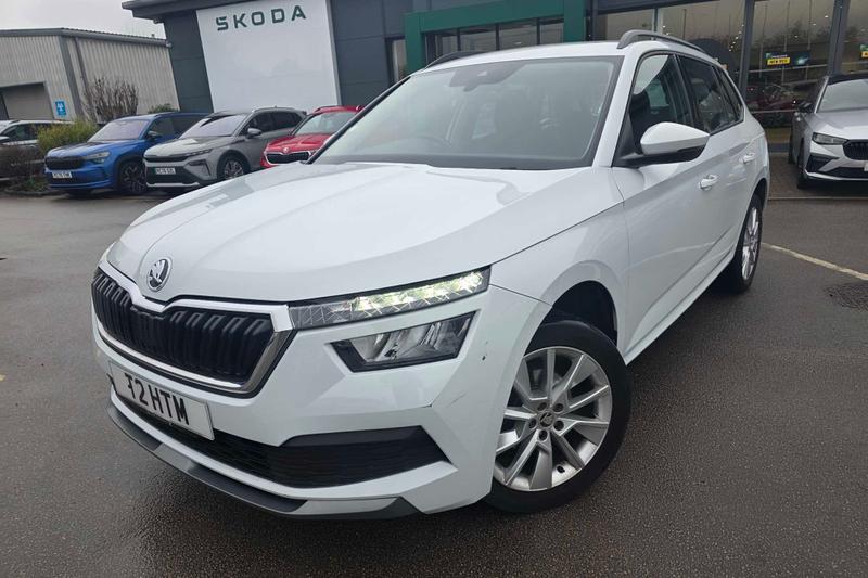 Used Skoda Kamiq 2022 for sale - 77733326: Photo 13