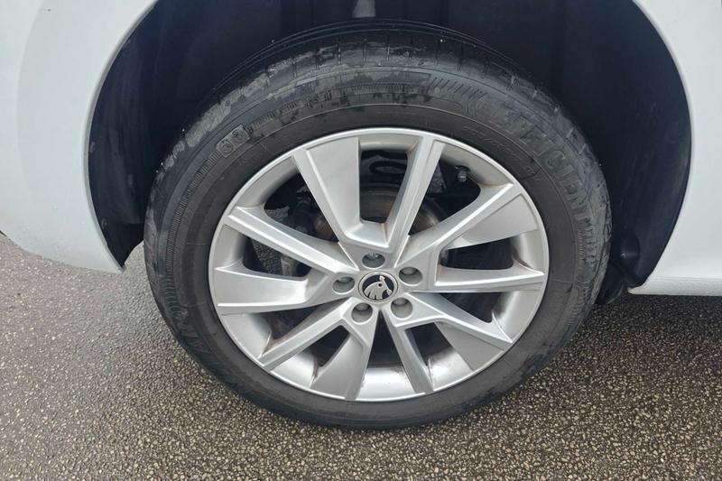 Used Skoda Kamiq 2022 for sale - 77733326: Photo 15