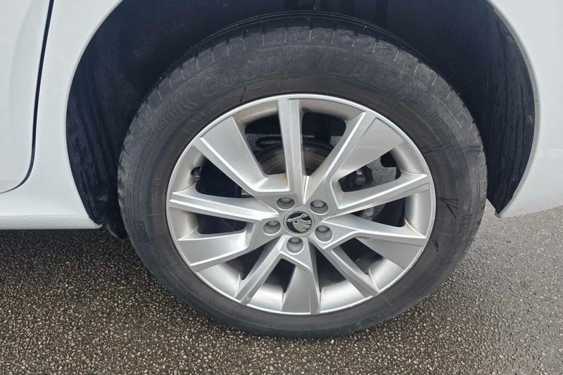 Used Skoda Kamiq 2022 for sale - 77733326: Photo 16