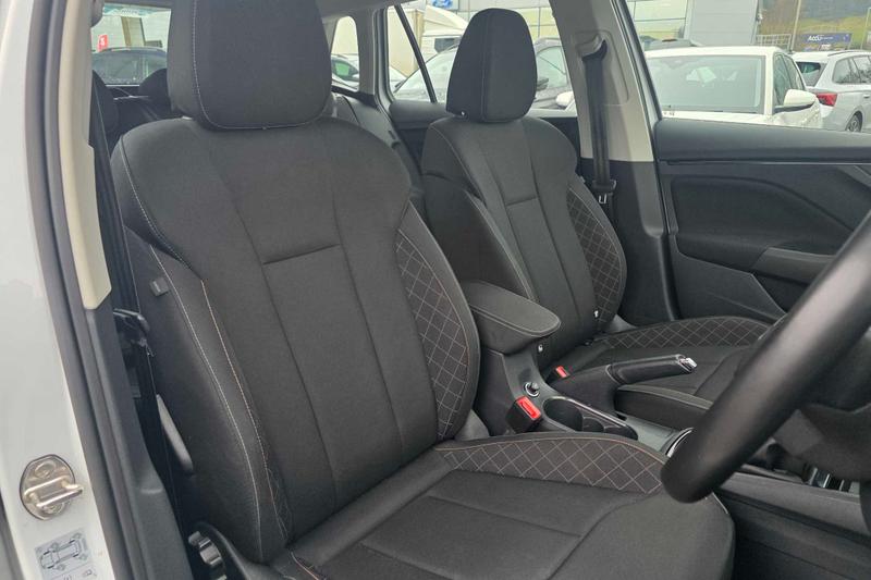 Used Skoda Kamiq 2022 for sale - 77733326: Photo 17