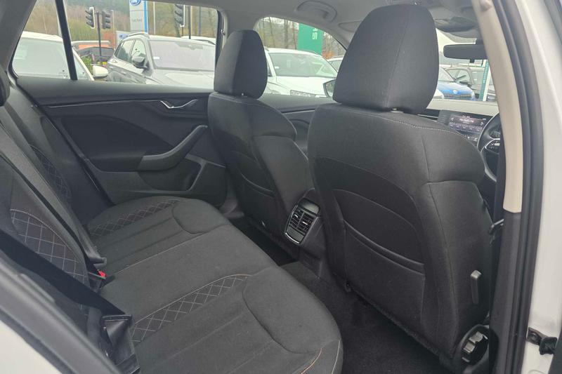 Used Skoda Kamiq 2022 for sale - 77733326: Photo 18