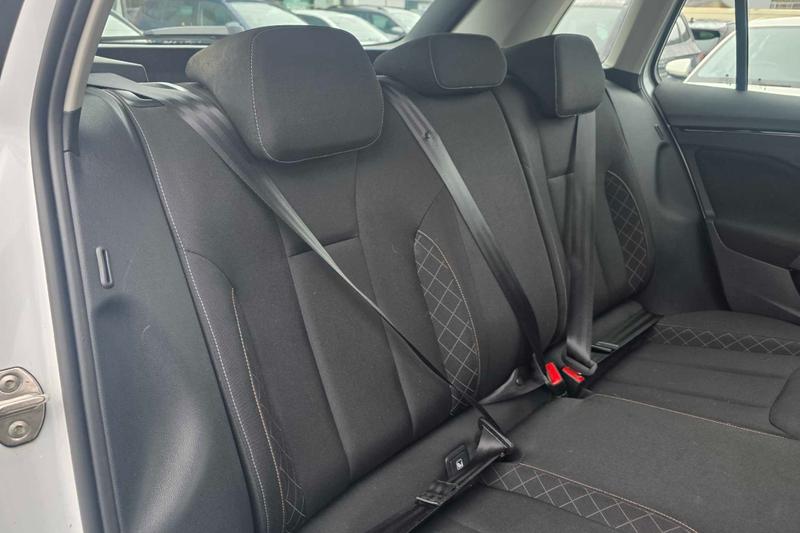 Used Skoda Kamiq 2022 for sale - 77733326: Photo 19