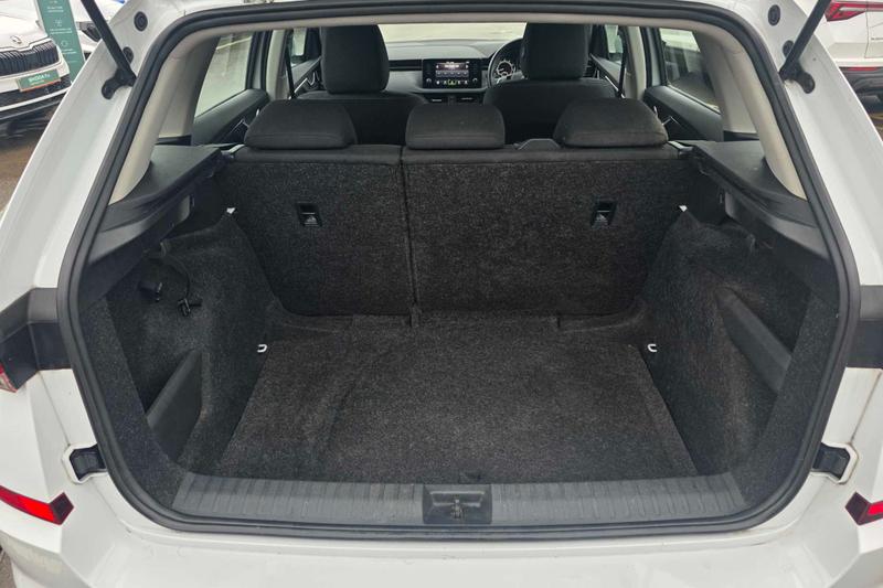 Used Skoda Kamiq 2022 for sale - 77733326: Photo 20