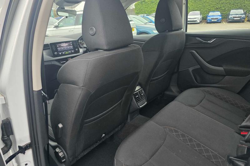 Used Skoda Kamiq 2022 for sale - 77733326: Photo 21