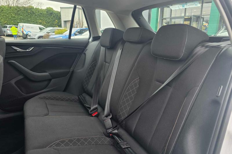 Used Skoda Kamiq 2022 for sale - 77733326: Photo 22