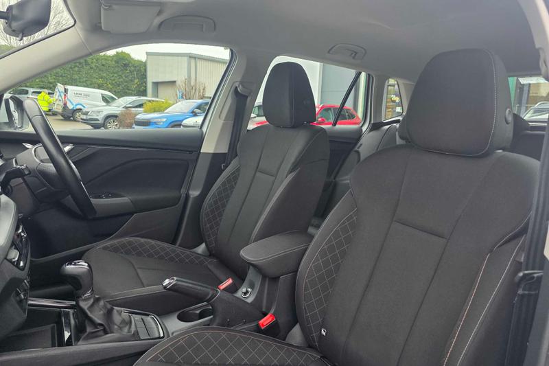 Used Skoda Kamiq 2022 for sale - 77733326: Photo 23