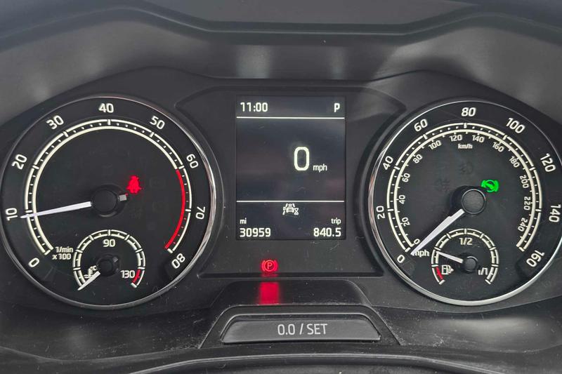 Used Skoda Kamiq 2022 for sale - 77733326: Photo 27