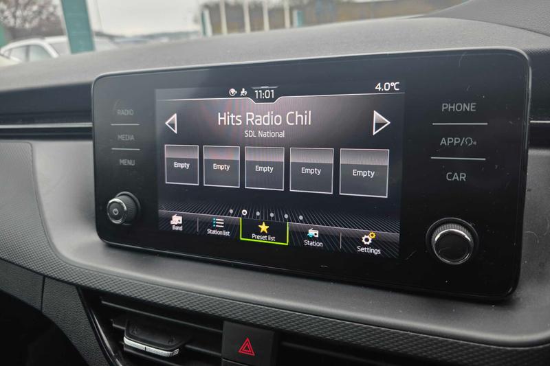 Used Skoda Kamiq 2022 for sale - 77733326: Photo 33