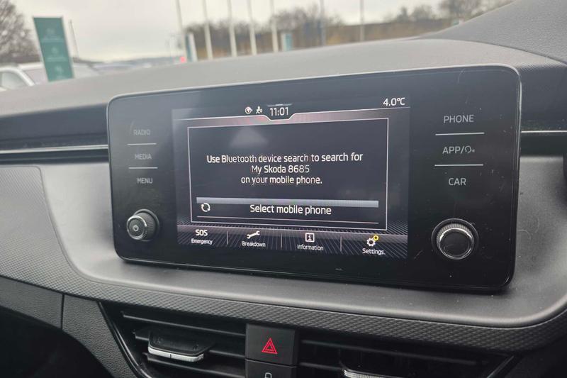 Used Skoda Kamiq 2022 for sale - 77733326: Photo 35