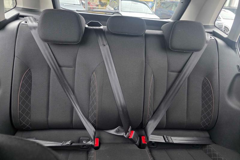 Used Skoda Kamiq 2022 for sale - 77733326: Photo 36