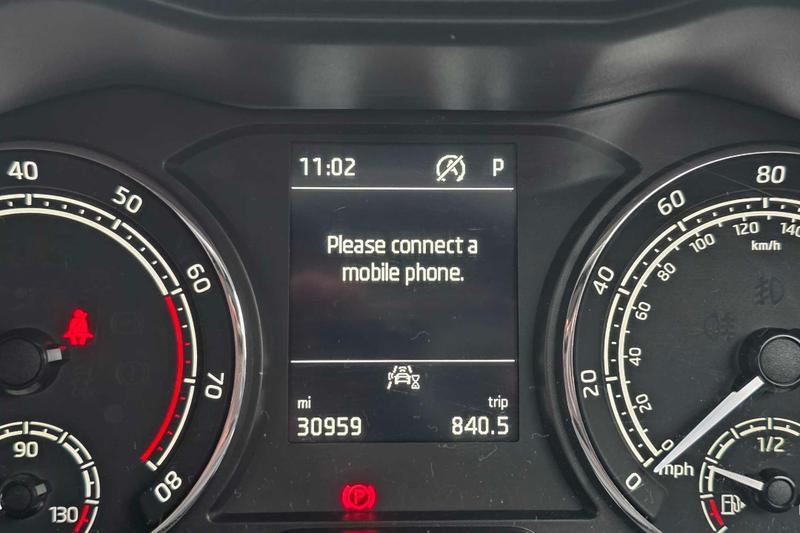 Used Skoda Kamiq 2022 for sale - 77733326: Photo 40