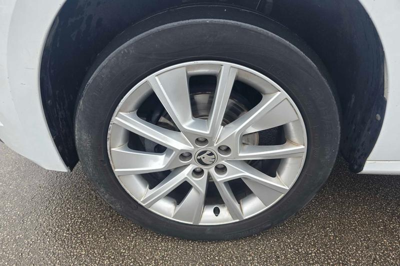 Used Skoda Kamiq 2022 for sale - 77733326: Photo 5