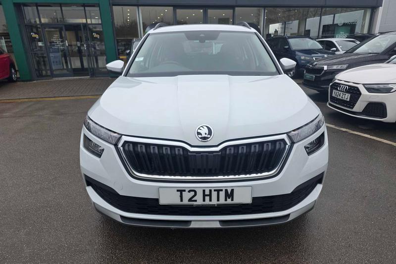 Used Skoda Kamiq 2022 for sale - 77733326: Photo 7