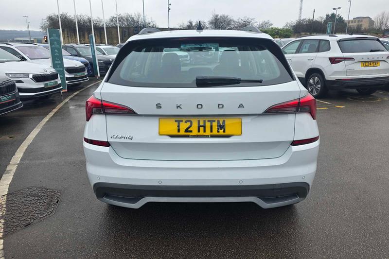 Used Skoda Kamiq 2022 for sale - 77733326: Photo 9