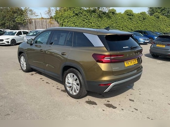 Used Skoda Kodiaq 2024 for sale - 79369264: Photo